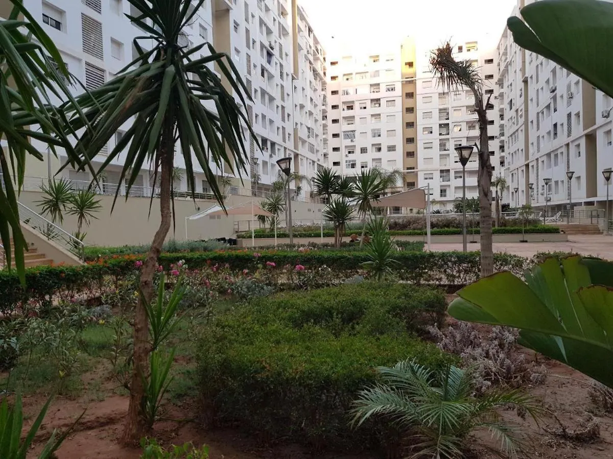 Maison Ciccio Agadir Marokkó