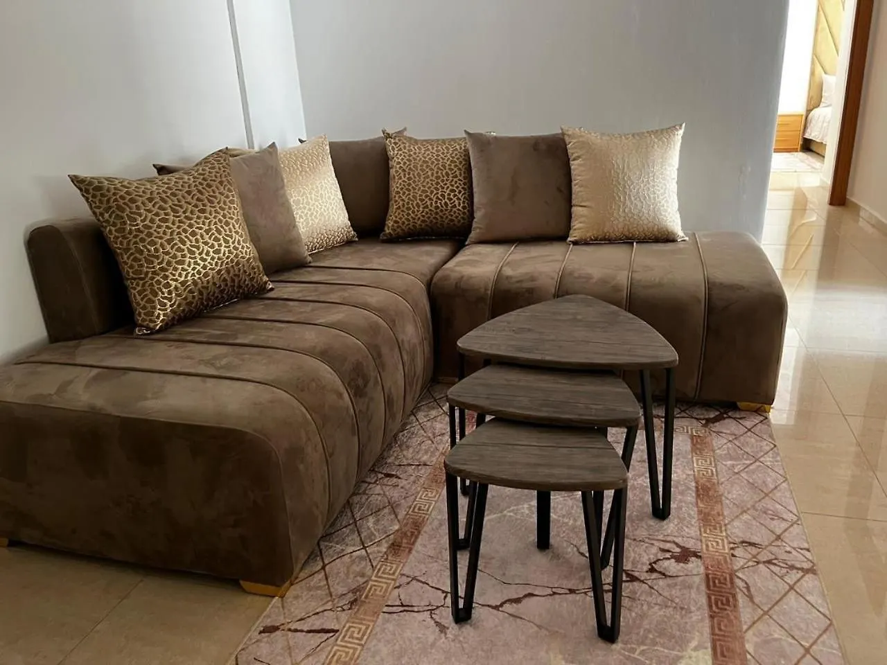 Apartman Maison Ciccio Agadir